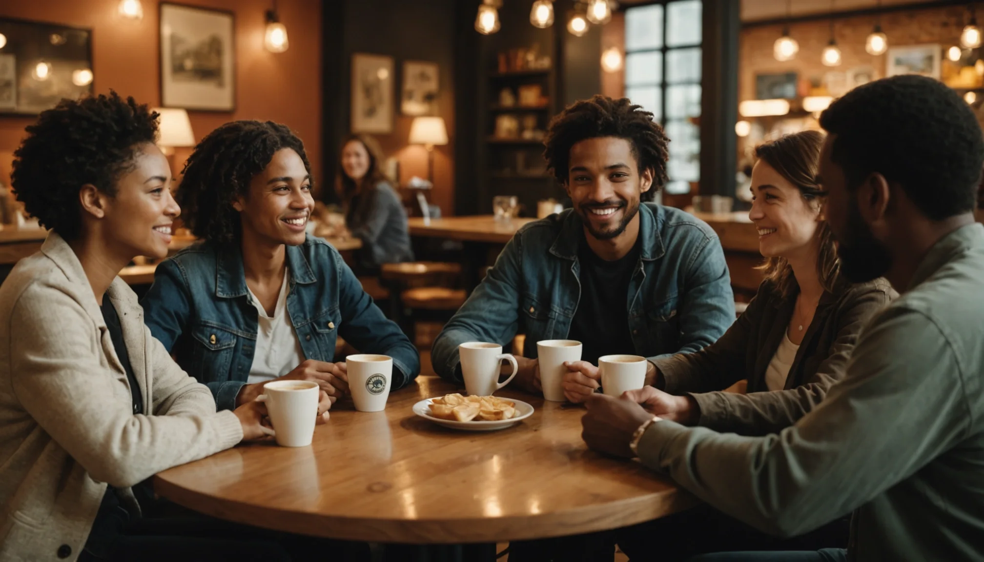 Affinez votre dialogue : astuces pour une communication plus authentique