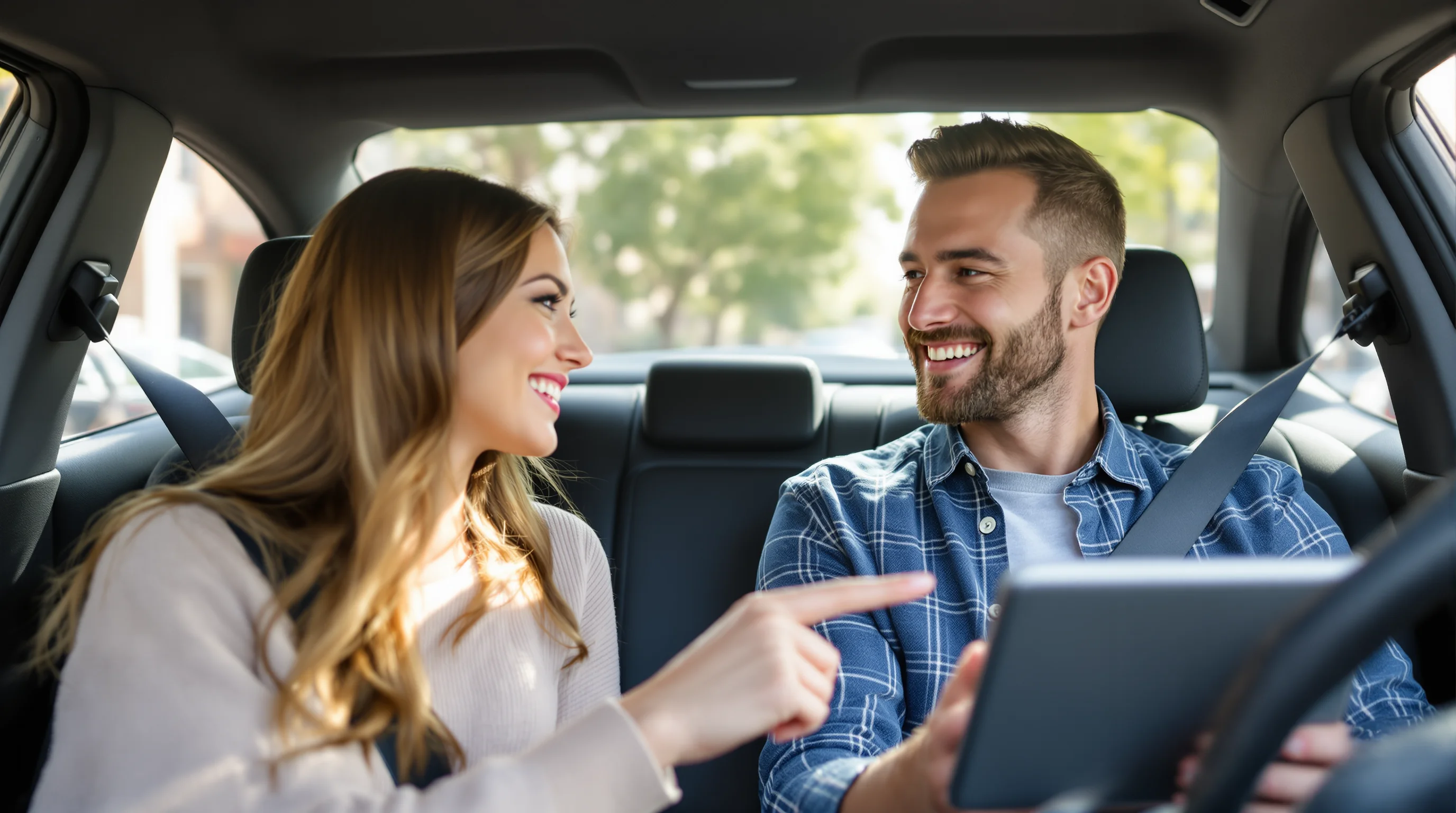 Assurance auto Qlara : les 7 avantages pour un contrat digital et flexible