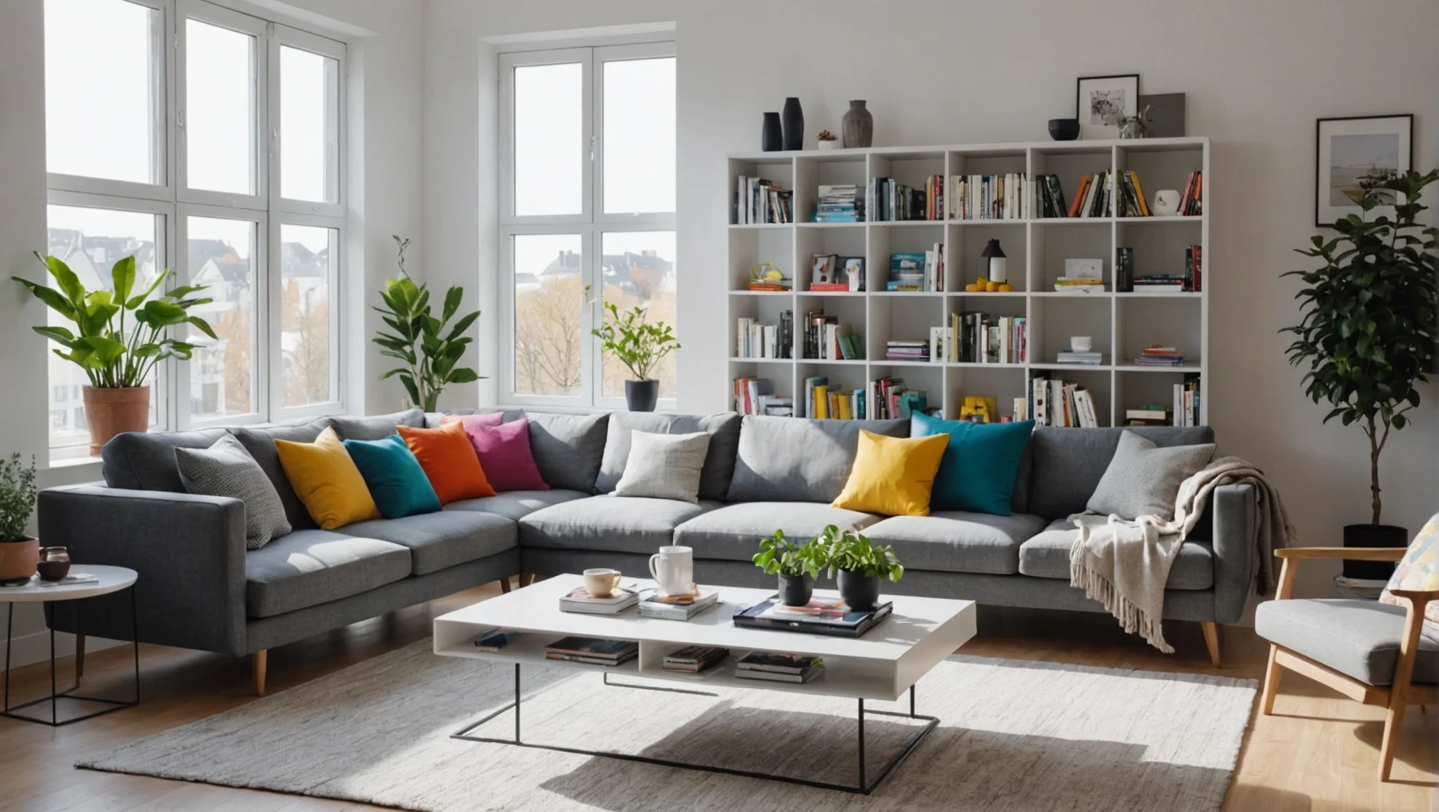 Astuces incontournables pour une maison au top en un rien de temps !