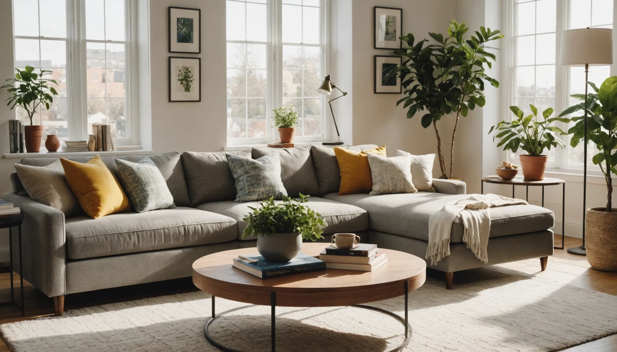 Astuces secrètes pour un entretien maison sans effort !