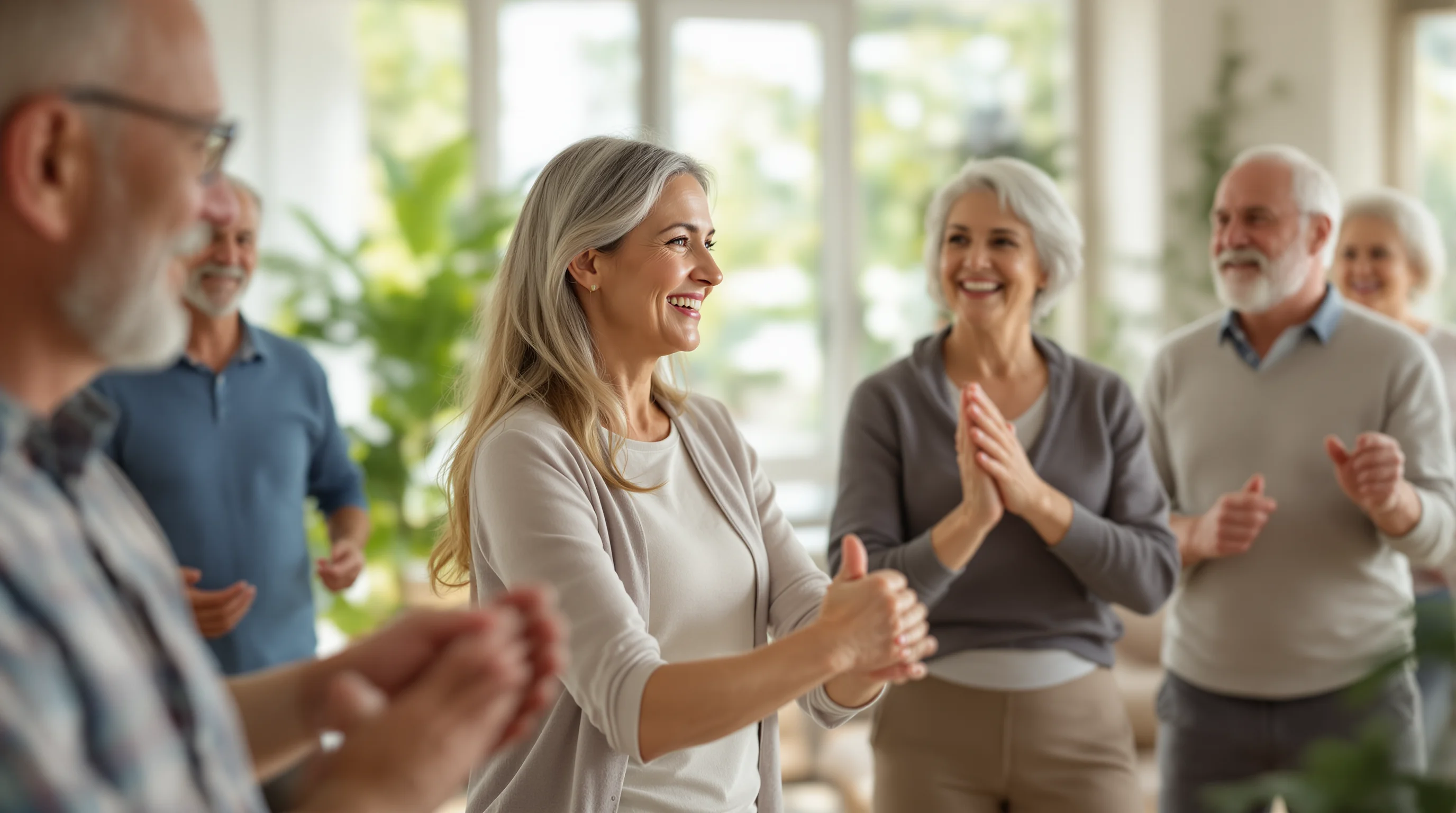 Bien vieillir Carsat : les dispositifs pour préserver l’autonomie des seniors