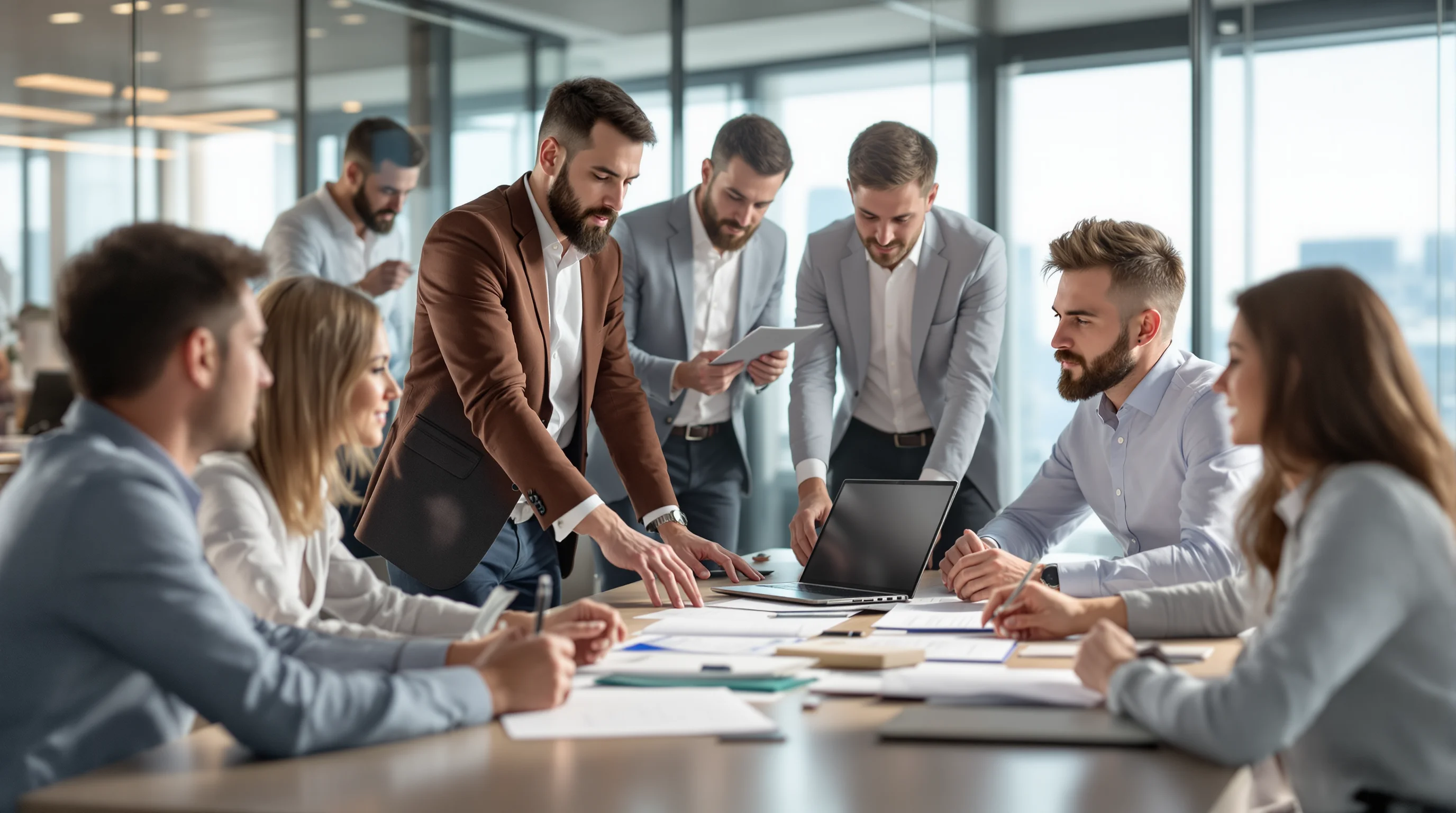 Comment structurer le programme séminaire pour maximiser l’efficacité ?
