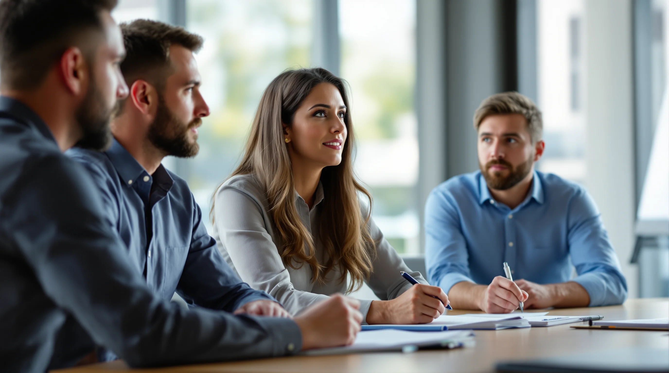 CQP formation : les étapes pour obtenir la certification professionnelle reconnue