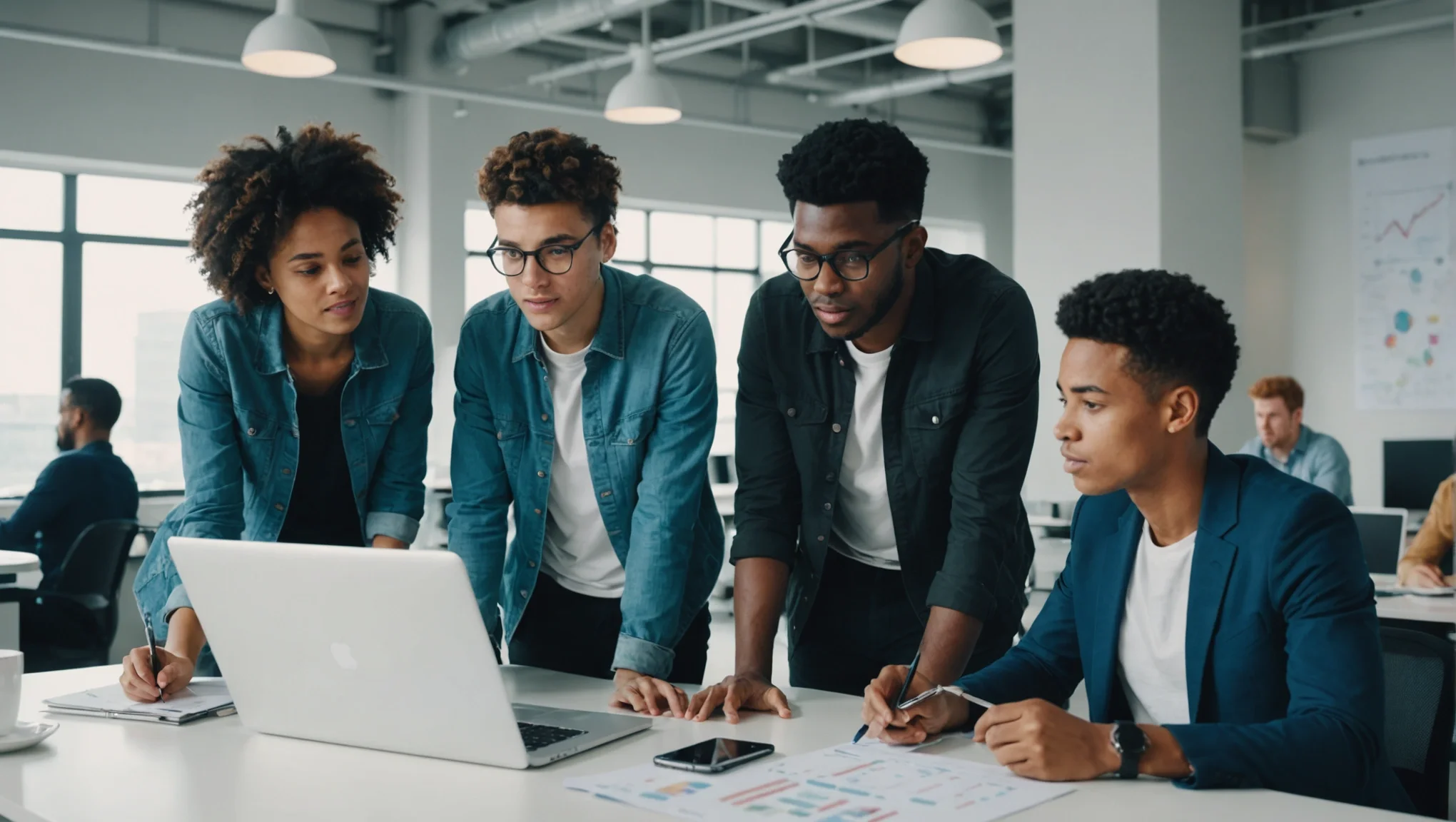 Débuter dans le marketing d'influence : secrets et astuces pour novices curieux