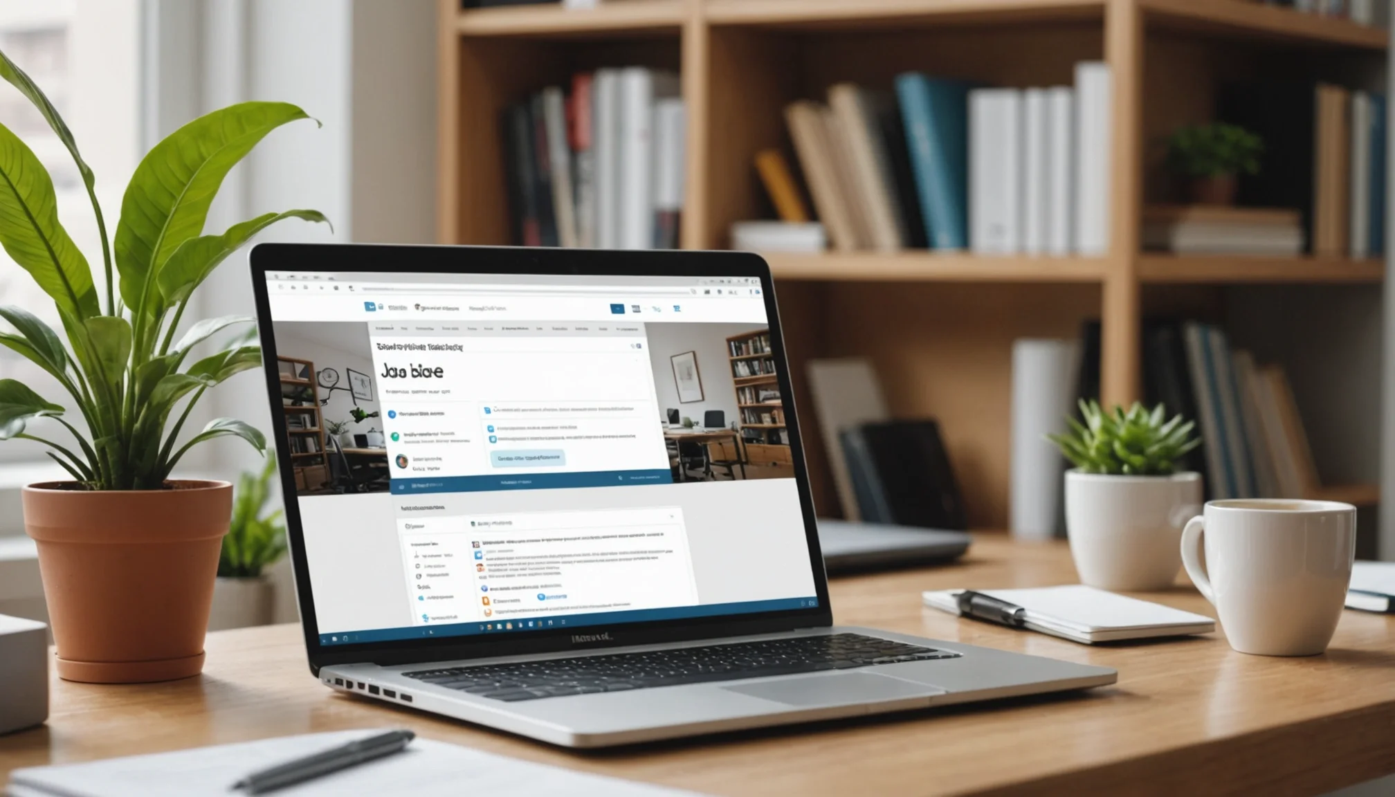 Découvrez les plateformes incontournables pour dénicher un emploi généraliste