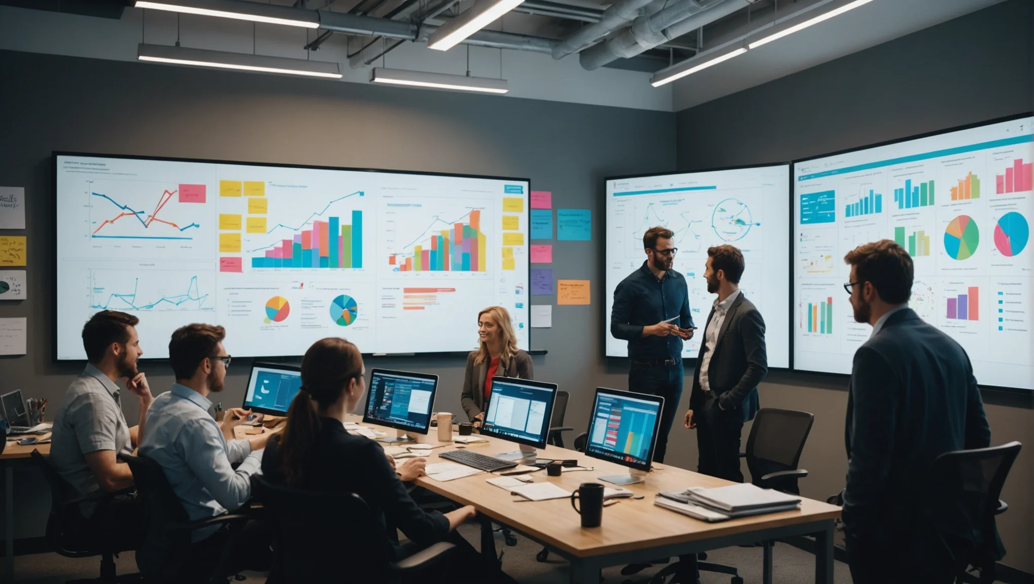 Découvrez les secrets cachés des stratégies de marketing numérique innovantes