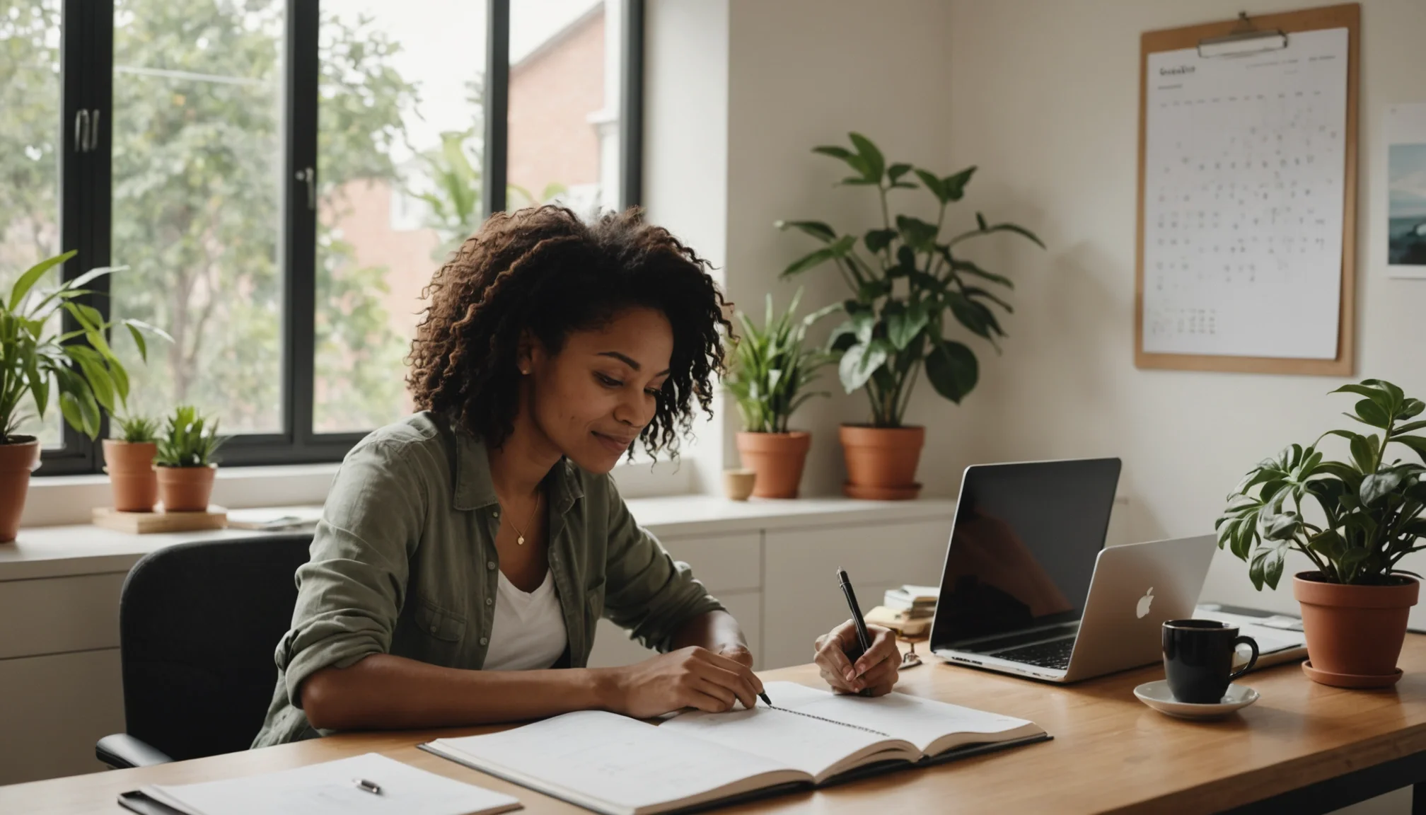 Découvrez une méthode infaillible pour maîtriser votre quotidien sans stress