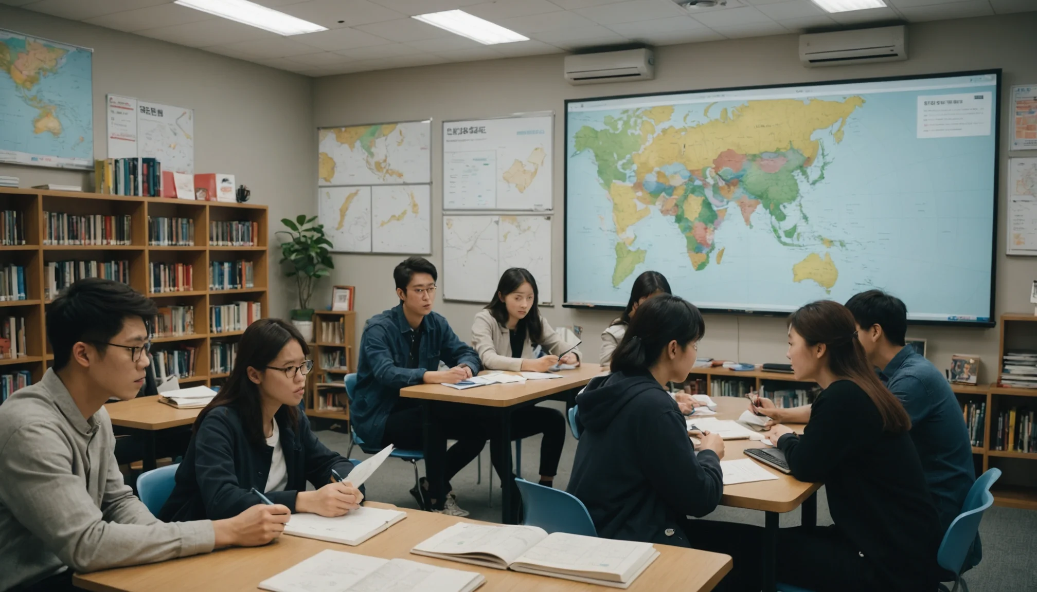 Découvrir le coréen : les astuces surprenantes pour apprendre efficacement