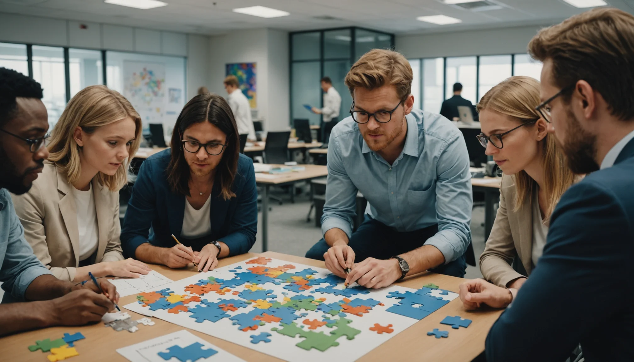 Développez l'inattendu : compétences surprises que les employeurs adorent