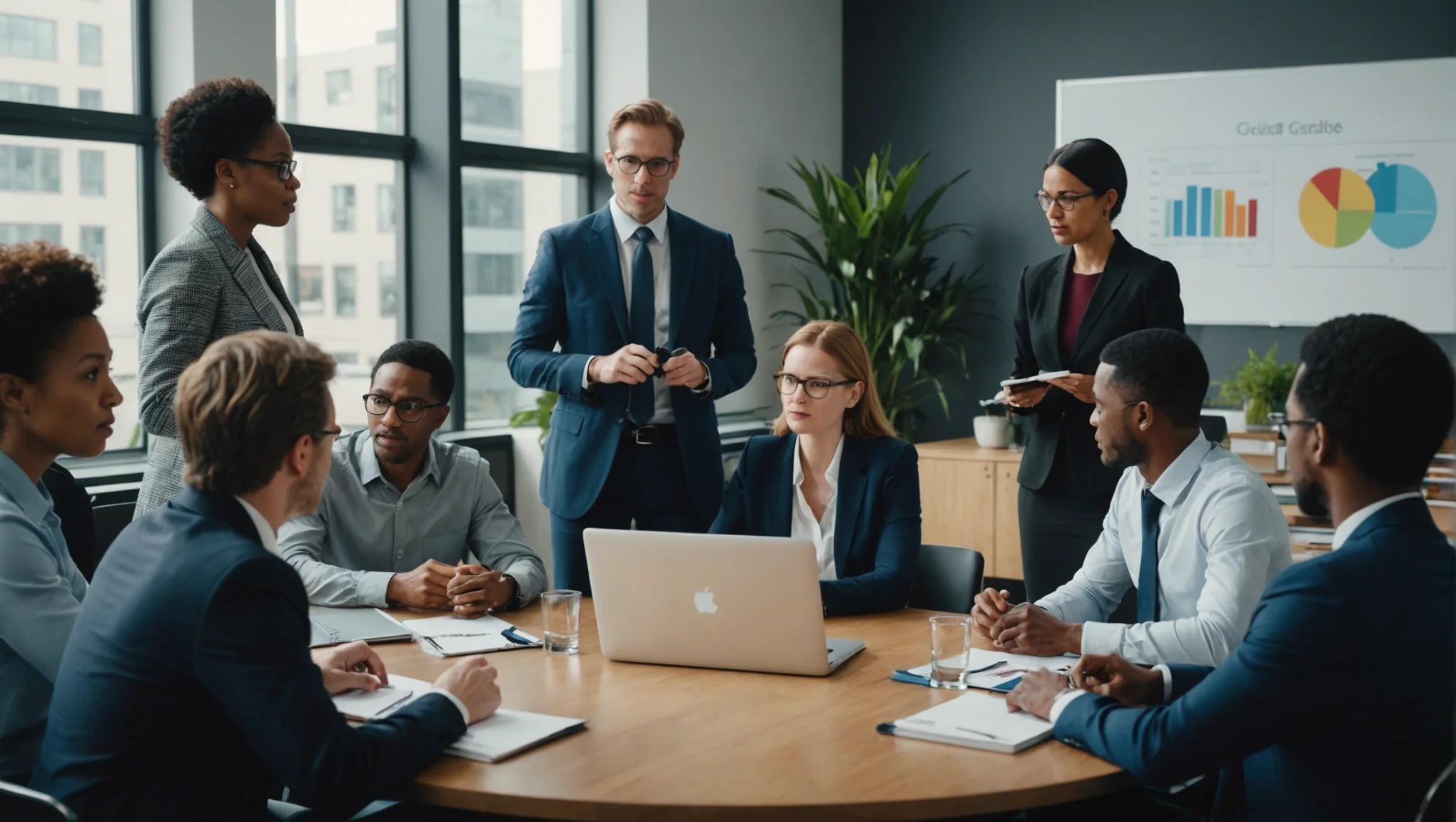 Dévoilez l'art de la persuasion : des stratégies de communication qui surprennent !