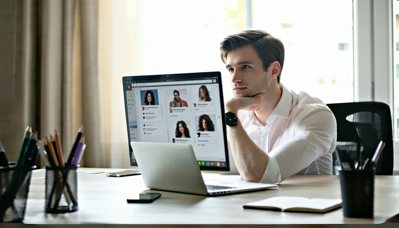 E-réputation en ligne d’une personne : comprendre l’impact réel sur votre quotidien
