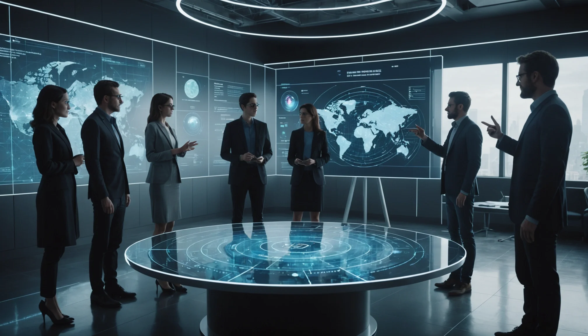 Entrepreneur IA : Quelles sont les opportunités en 2025 ?