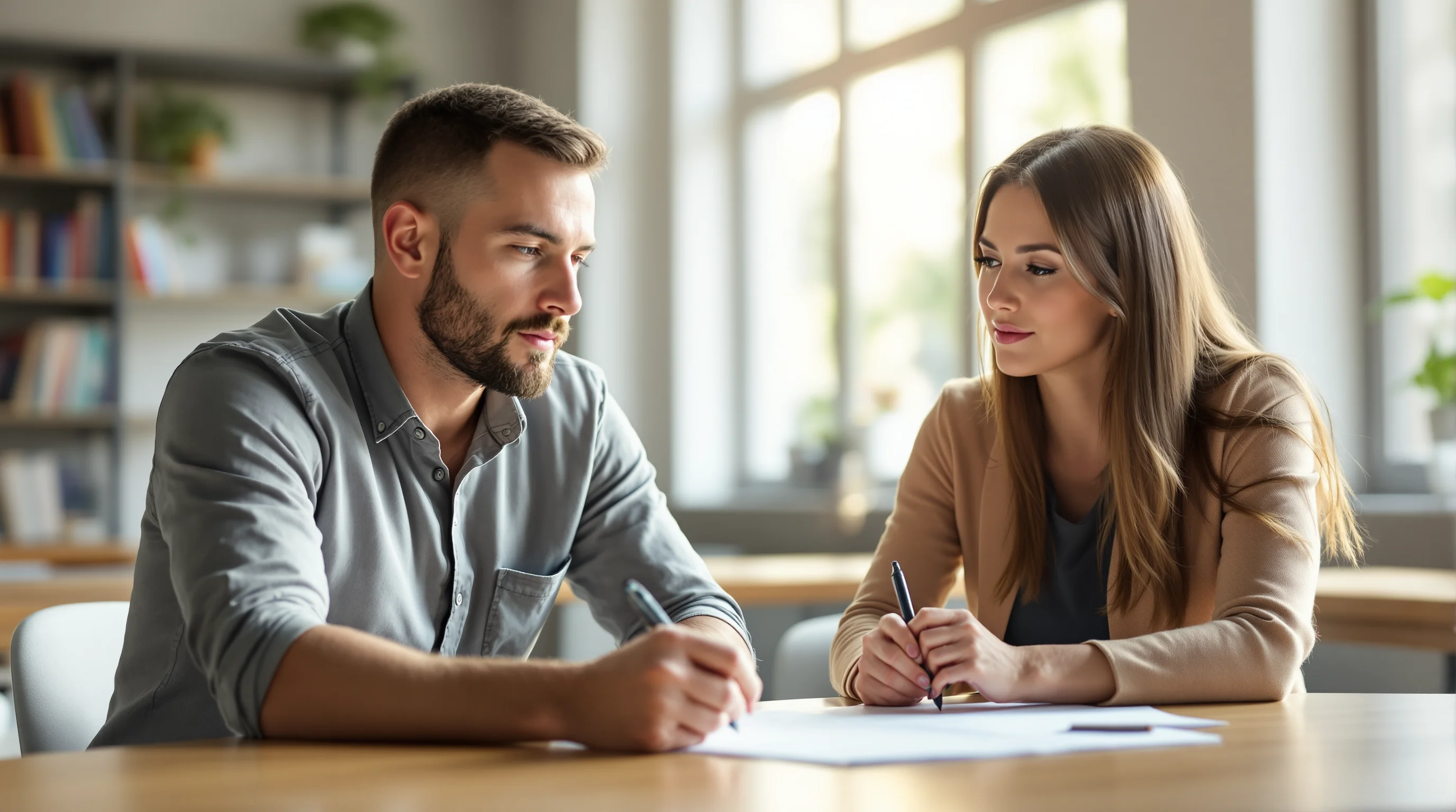 Formation initiale ou continue : comment choisir la meilleure option pour son avenir
