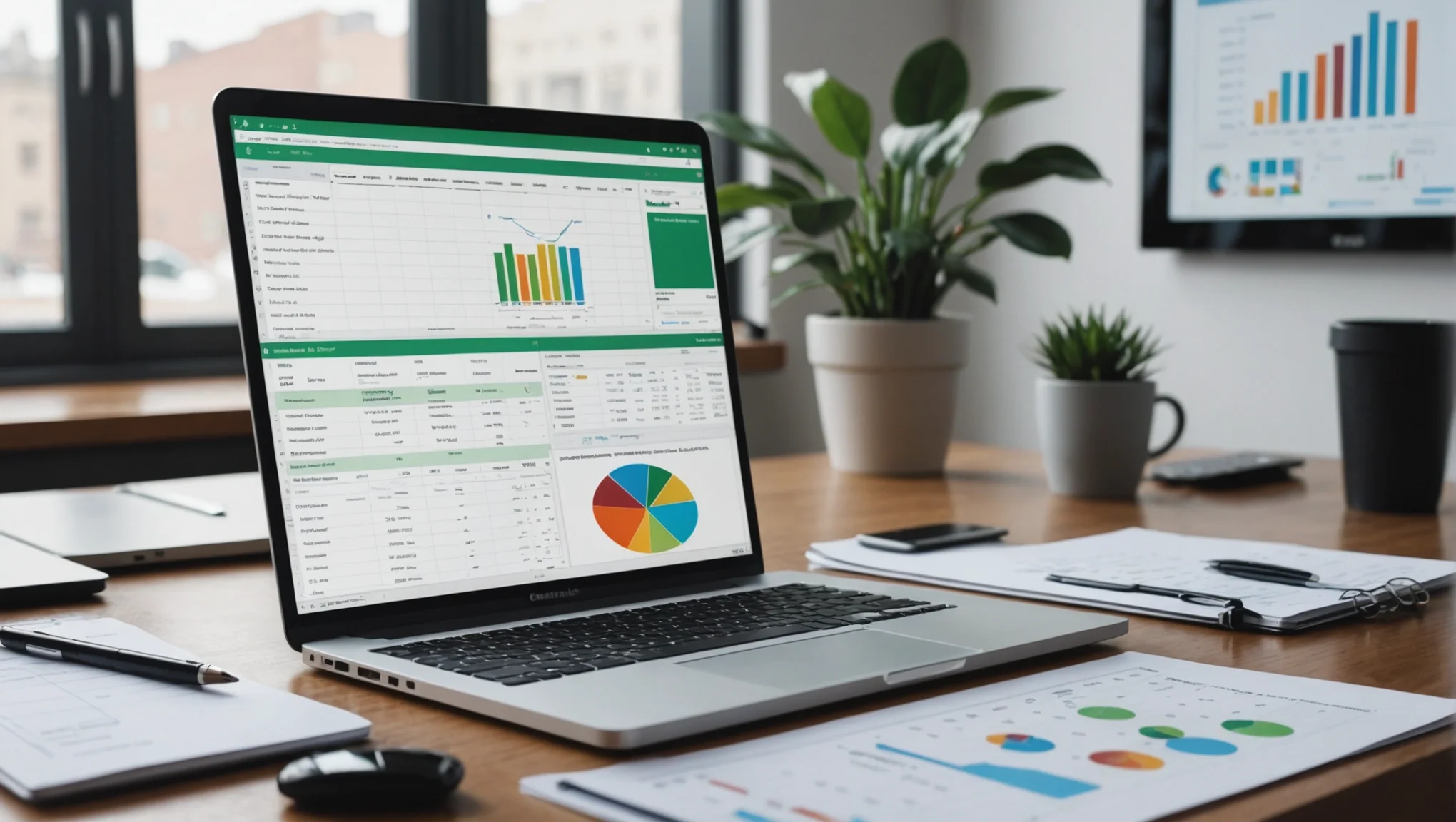 L'actualisation en micro-entreprise : découvrez comment simplifier le processus !