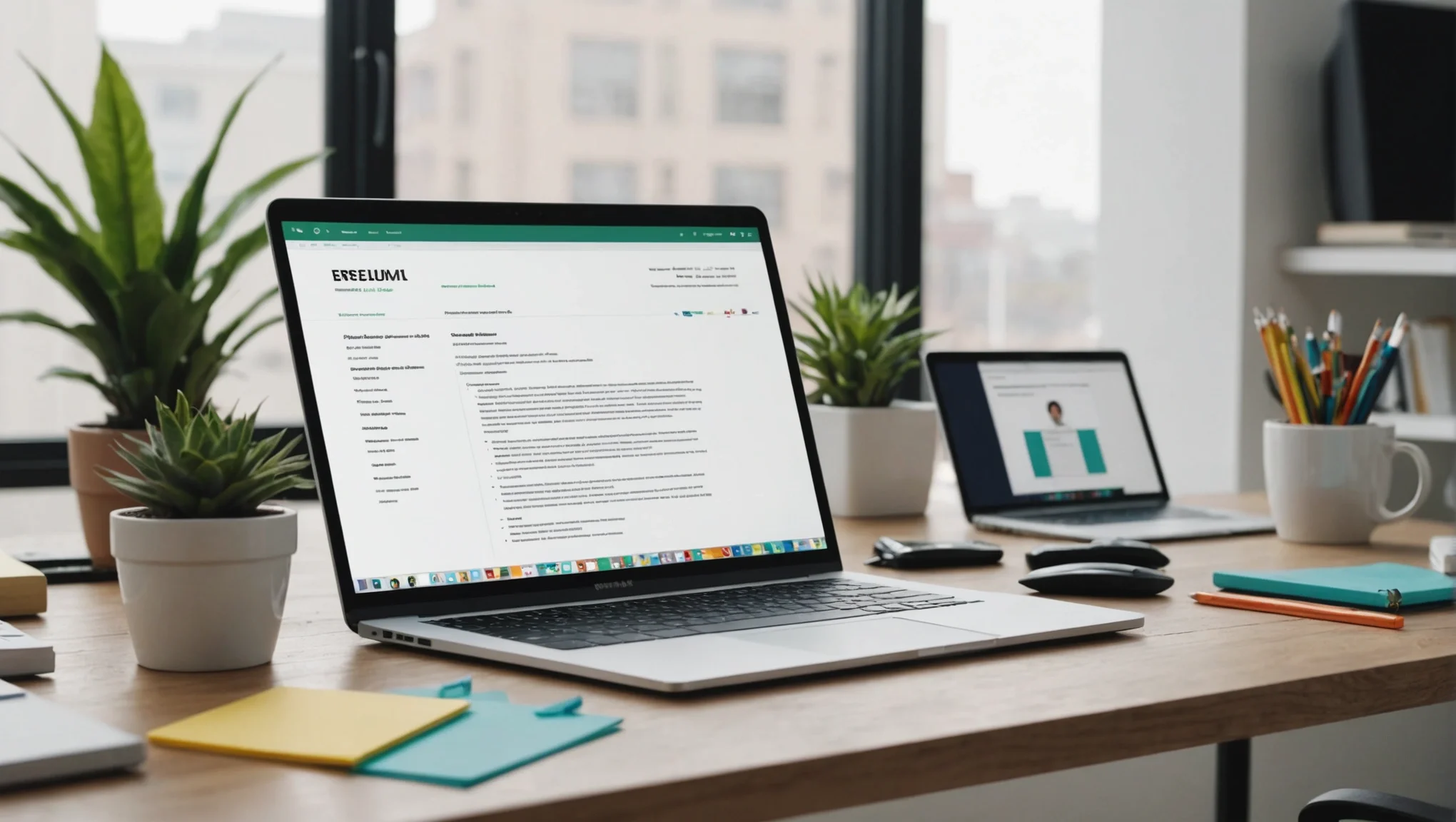 Le CV généraliste : astuces pour sortir du lot avec impact et créativité