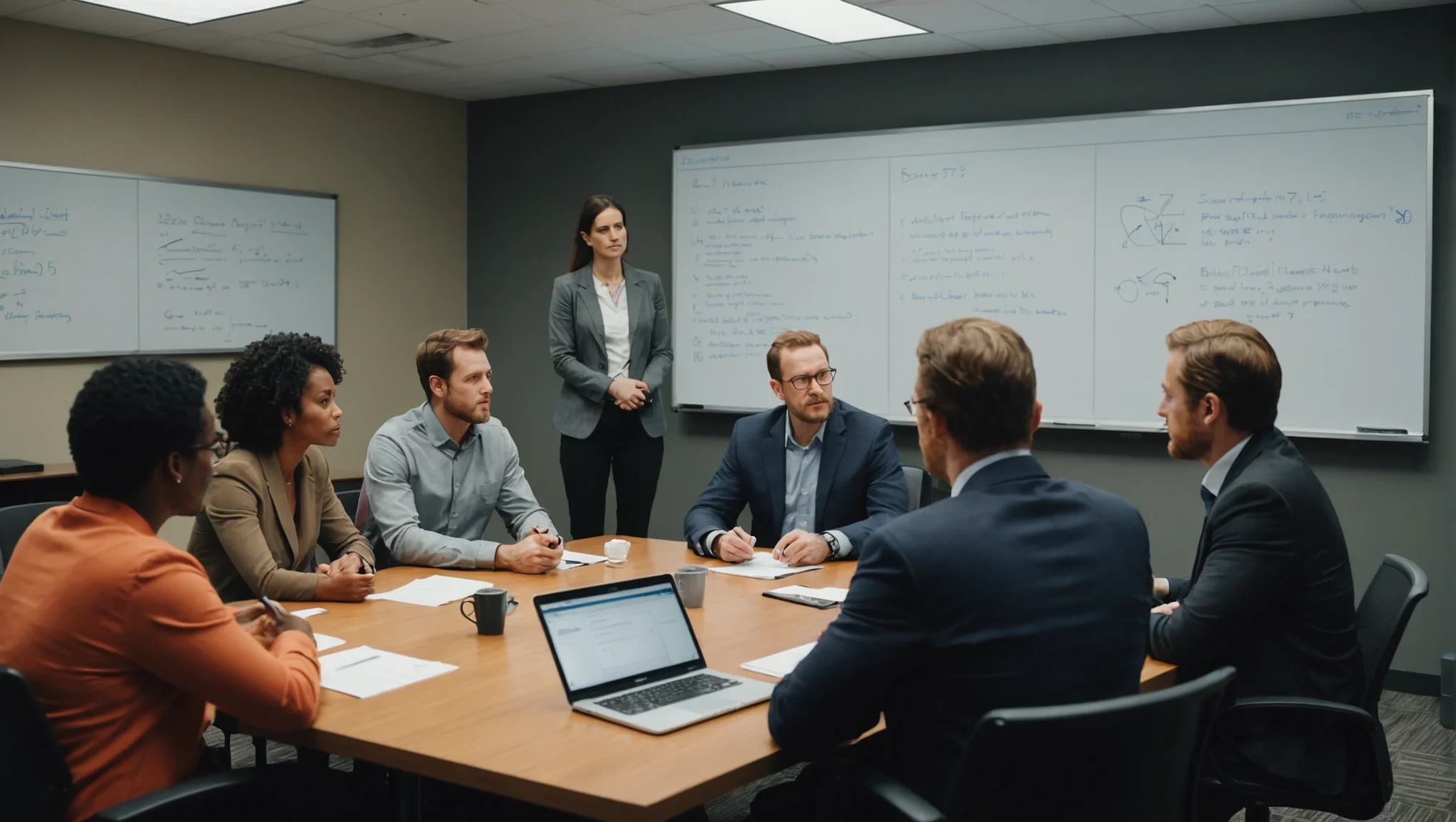 Les clés d'une communication efficace : Stratégies pour toutes les situations
