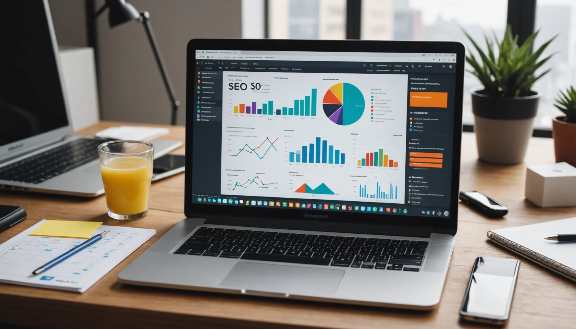 Les mots essentiels du SEO pour booster votre visibilité en ligne