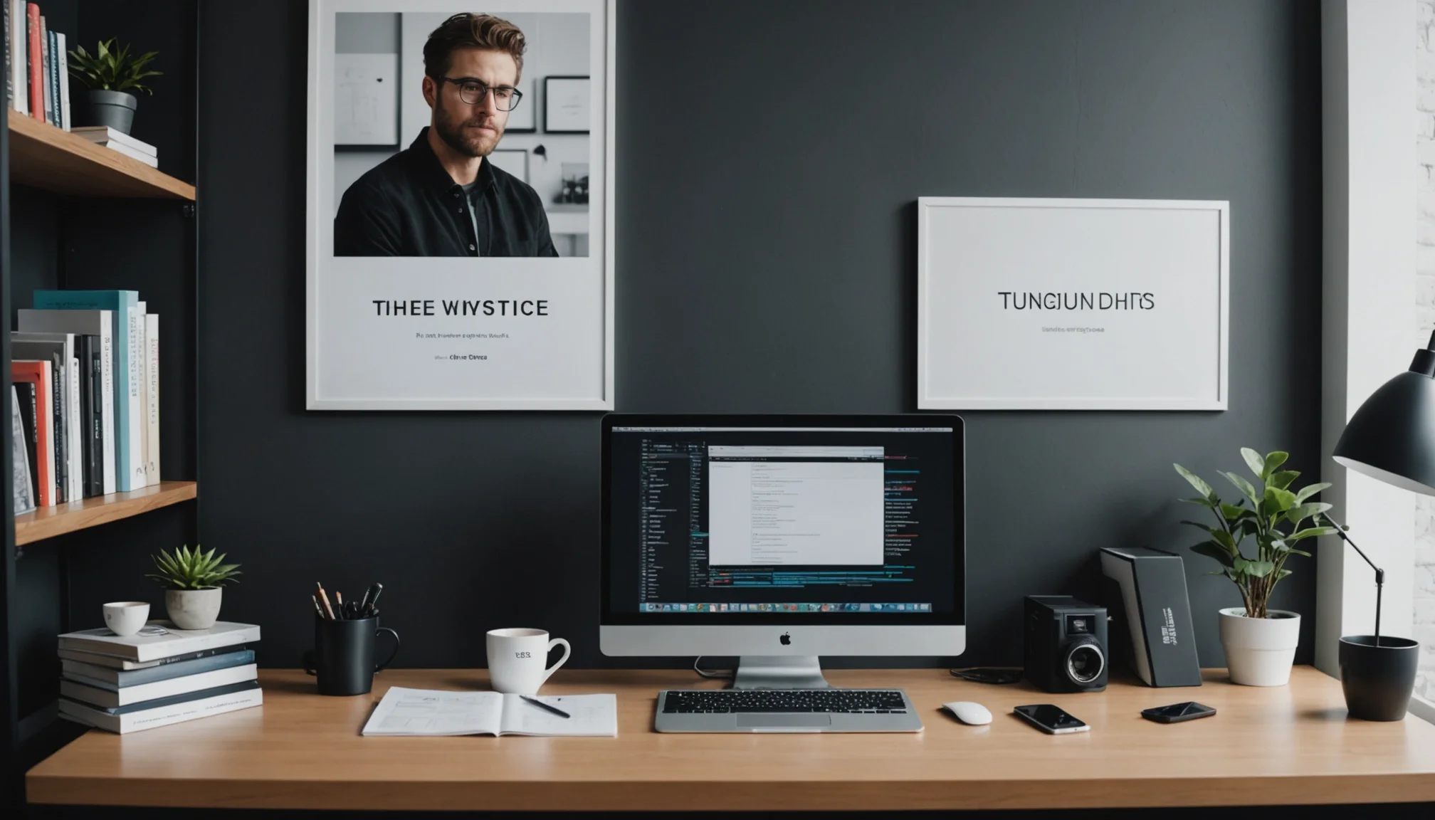 Les secrets de la typographie : l’art d'habiller les mots pour les hommes modernes