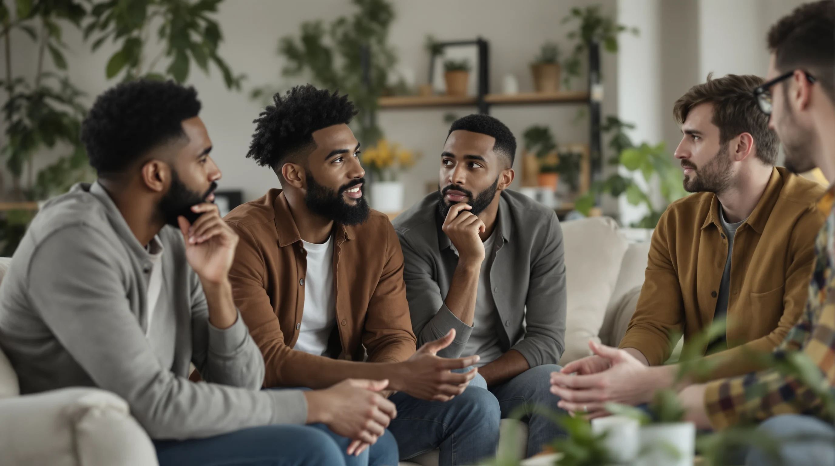 Neo masculin : comment comprendre le renouveau de la masculinité moderne ?