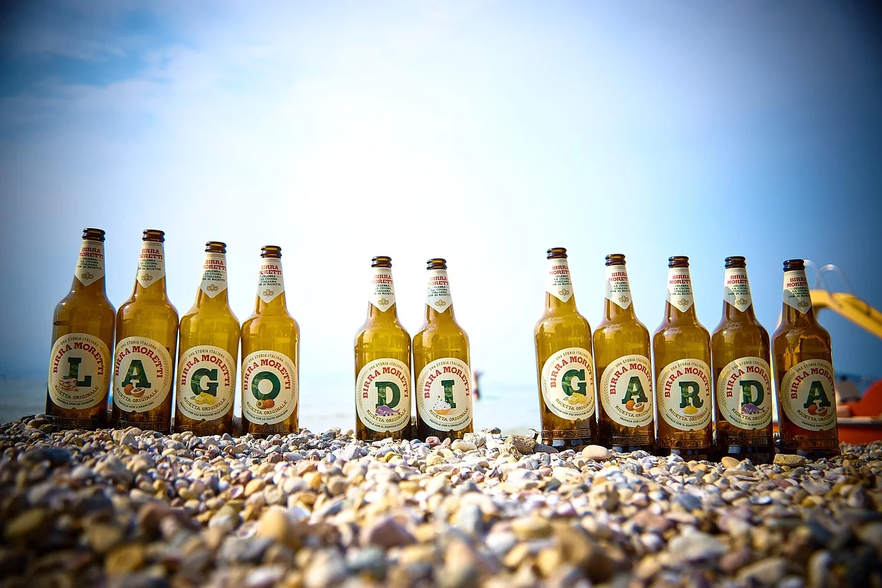 Offrir un coffret de bières à son Homme !