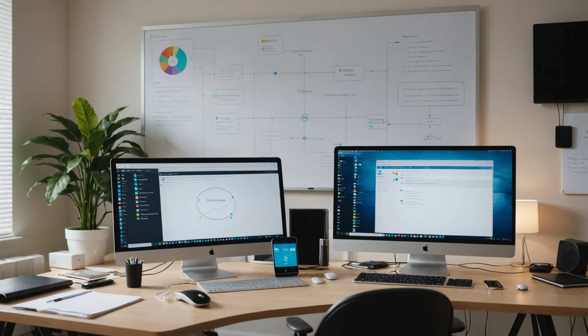 Outils de communication numérique : révolutionner vos échanges pour un impact immédiat