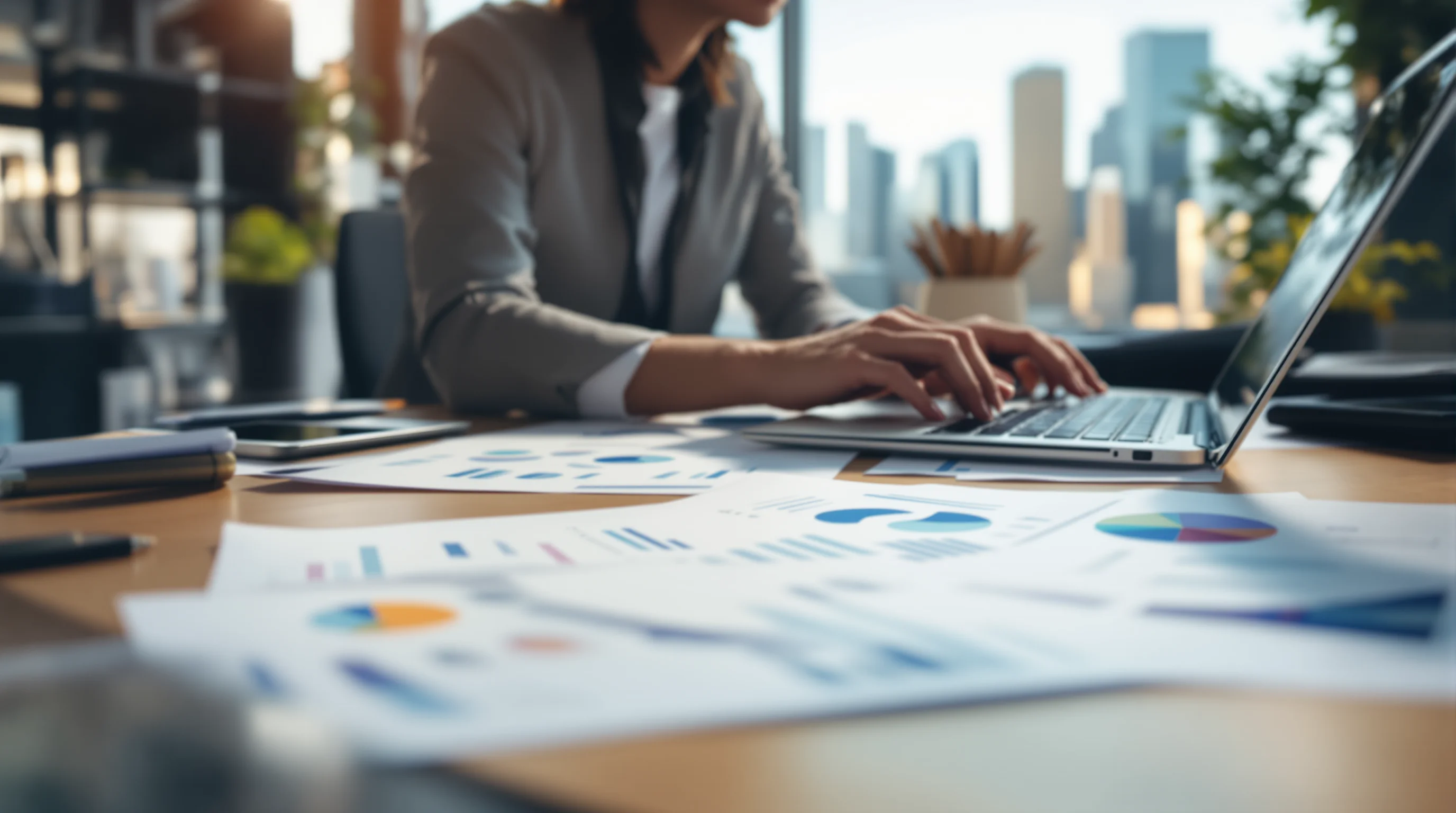 Pourquoi votre blog d'entreprise est un investissement et non une dépense