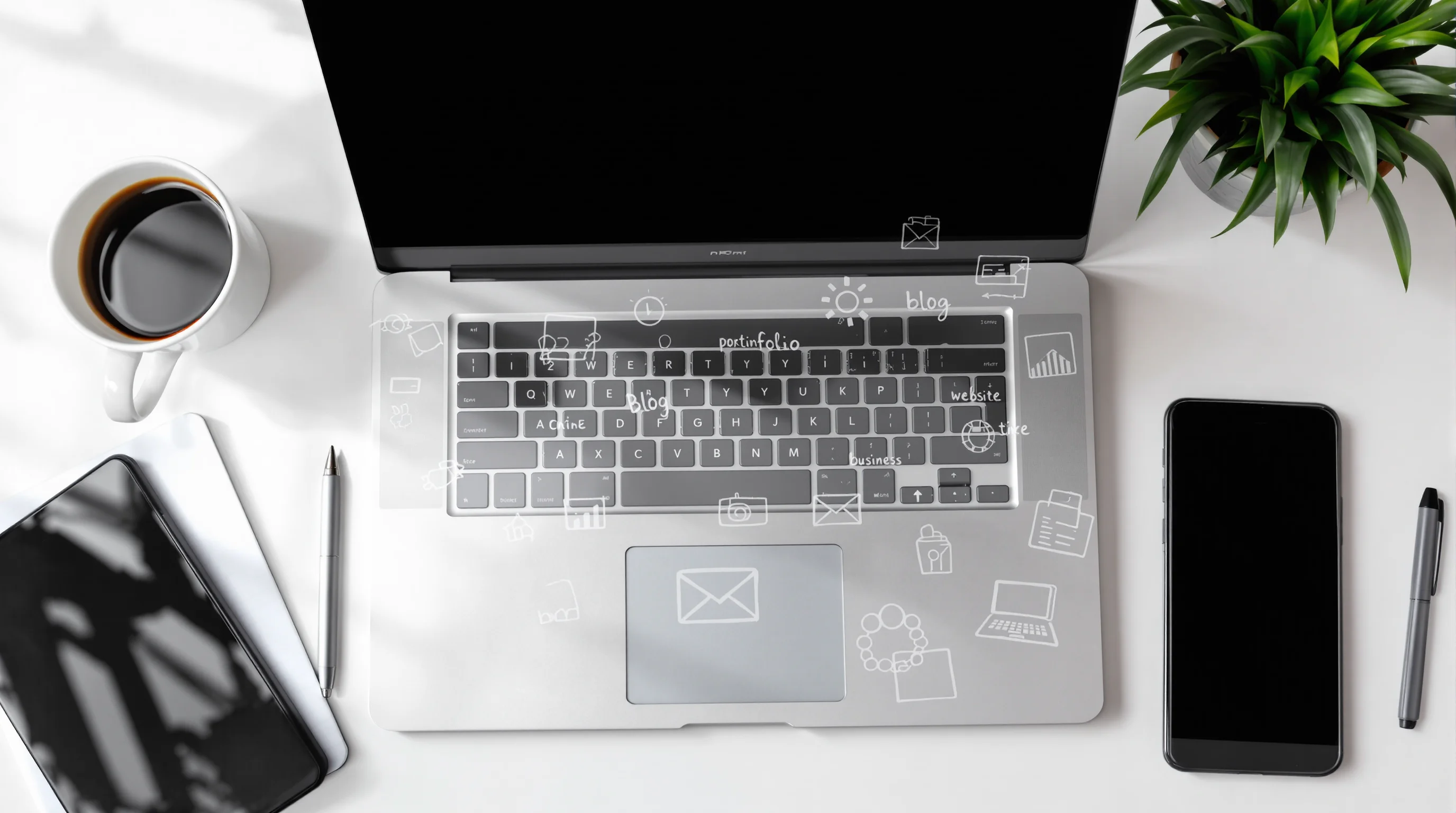 Quel type de site web choisir pour booster la visibilité de votre projet en ligne