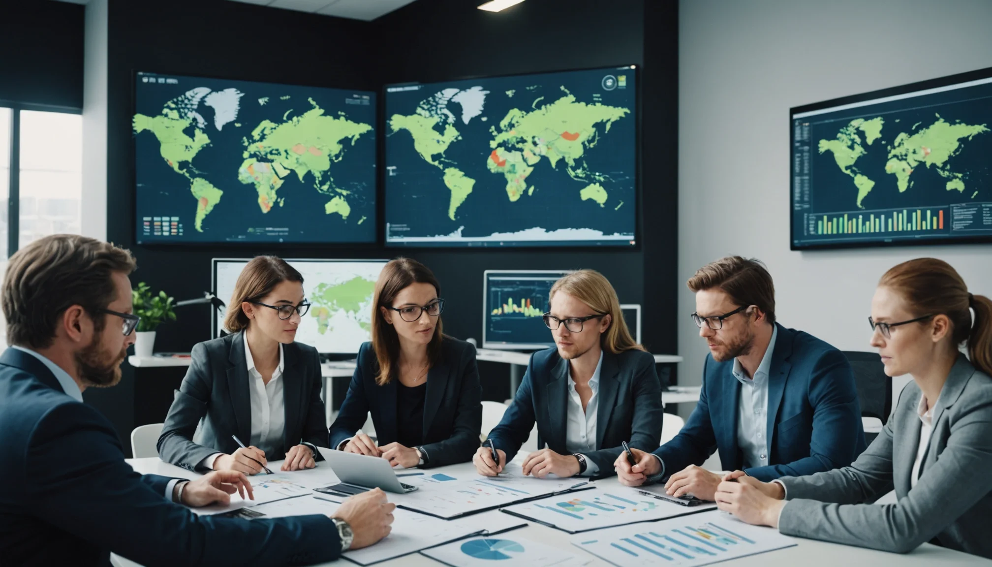 Repensez vos stratégies : la communication marketing à l'ère moderne