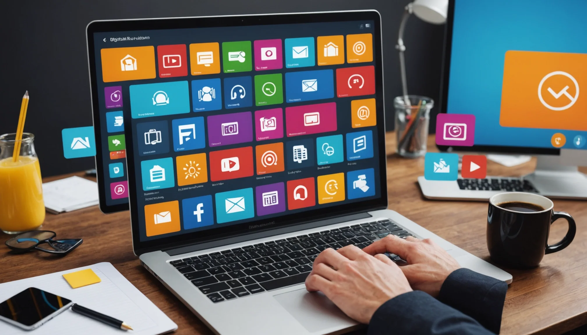 Révolution numérique : découvrez les outils de communication qui changent tout