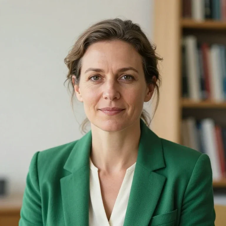 Léa Crozier